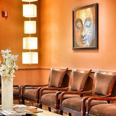 Assil Gaur Eye Institute of Los Angeles