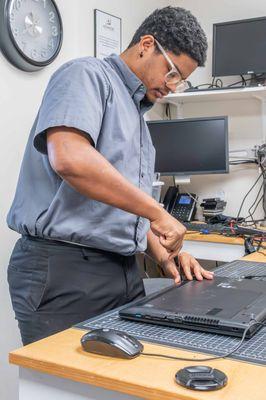 Advanced Computer Consulting