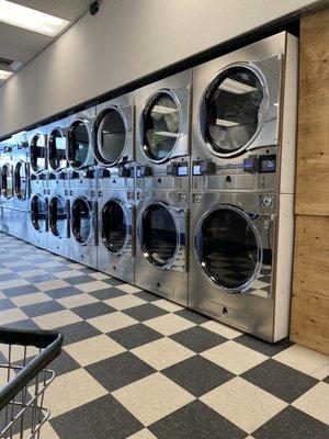 Laundromat Maple Valley Lake Wilderness