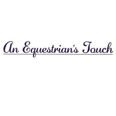 An Equestrians Touch