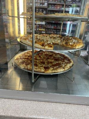 Sunrise Convenience Stores