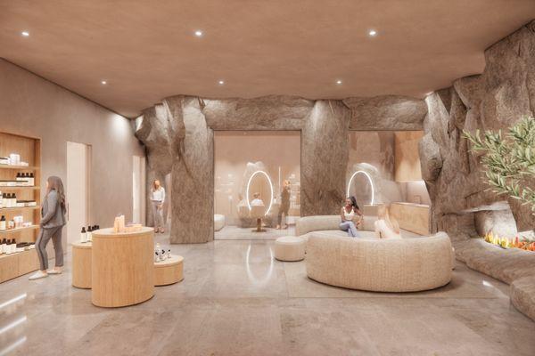 Rama Kandra The Salon