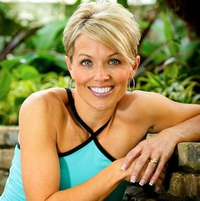 Traci Morrow Fitness