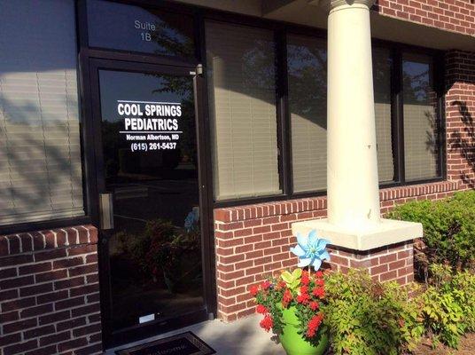 Cool Springs Pediatrics