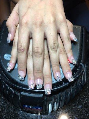 Happy Nails