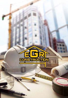 EGR Construction