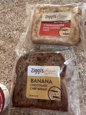 Ziggi's Coffee
