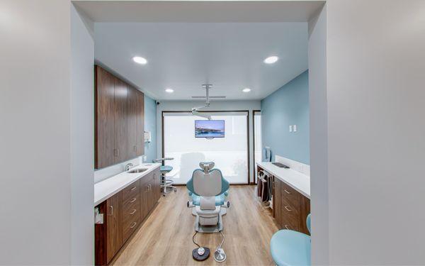 Guillermo Donan, DDS