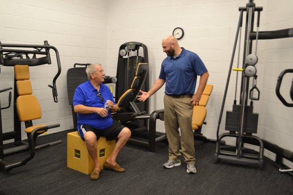 All Around Physical Therapy