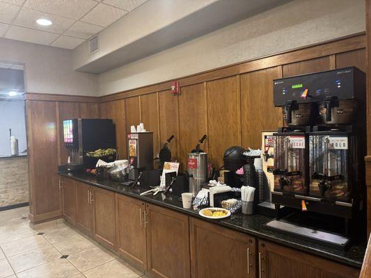 Coffee, DIY waffle machine and more...