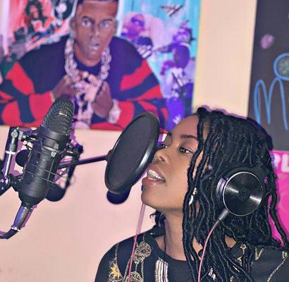 Black Russian Studios