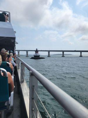 Plum Beach Lighthouse