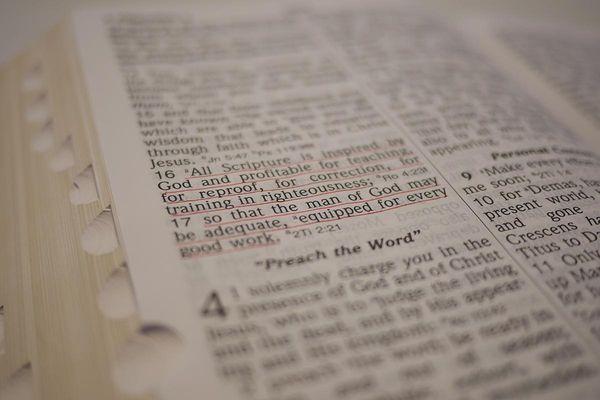 Open Bible Baptist Church of Vinalhaven