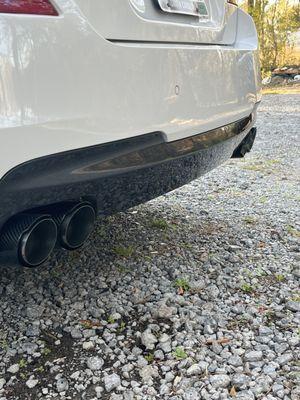 Mr Muffler and Brakes