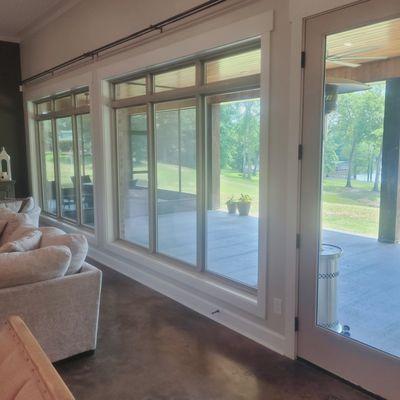 Inspirational Cleaners