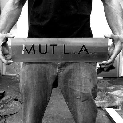 MUT LA