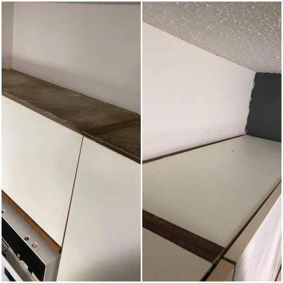 Marie's Cleaning Services