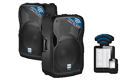 New England Audio Rental