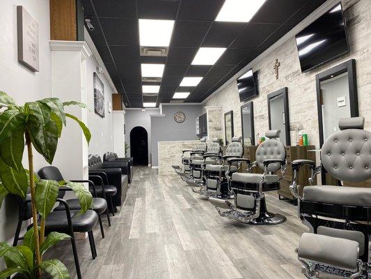 Art of the Gentleman