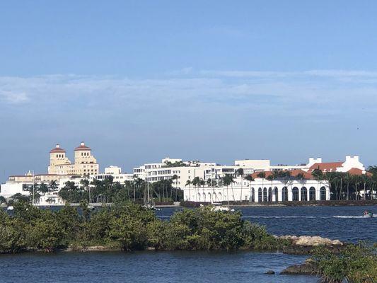 South Cove Natural Area