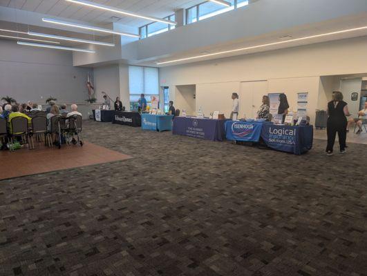 St Cecilia's Catholic Church