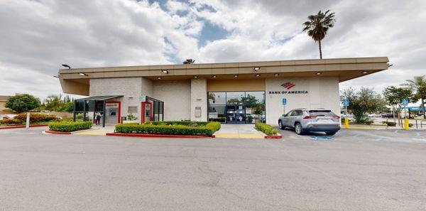 Bank of America Financial Center