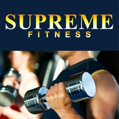 Supreme Fitness