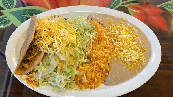 Abelardo's Mexican Fresh