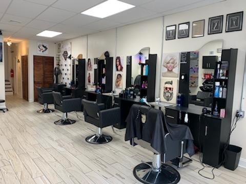 Diamond Hair Studio