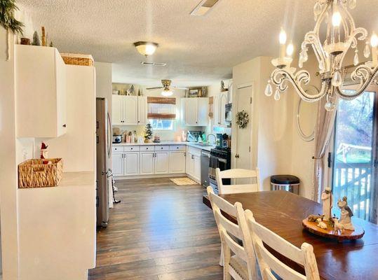 The Trustworthy Handyman