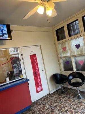 John's Village Cleaners