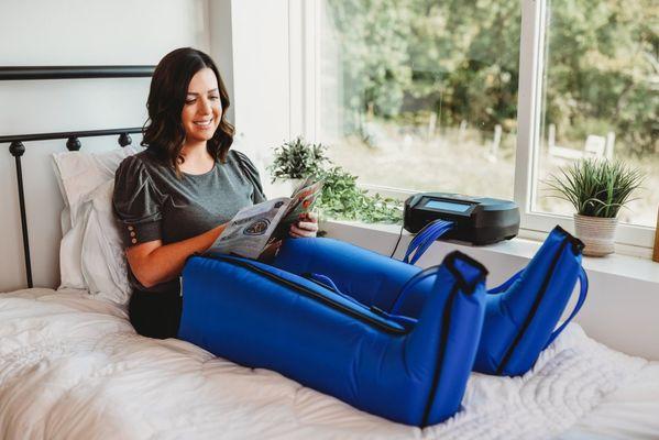 Advanced Rehab Technologies