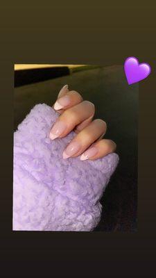 Violet’s Nail Salon