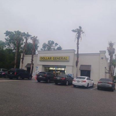 Dollar General