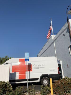 Yorba Linda Masonic Lodge 469