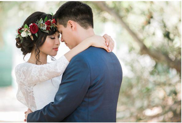 A Modern Romance Photography