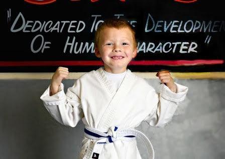 Kung Fu San Soo of Redding