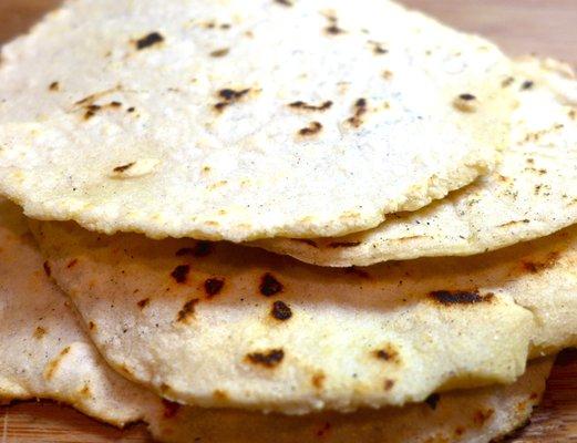 Tortilleria La Patria