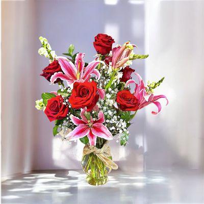 Wish Upon a Stargazer