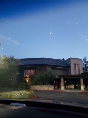 Calvary Chapel of San Jose