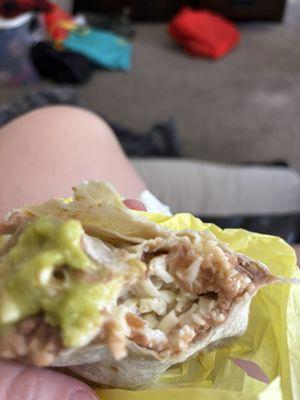 La Esquinita Mexican Grill