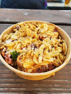 Jackie Boy's Barbecue