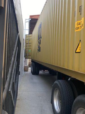 Unitty Shipping Group