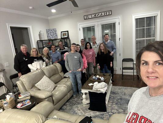 Stevens Creek Church