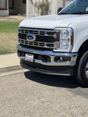 Eberts Mobile Detailing