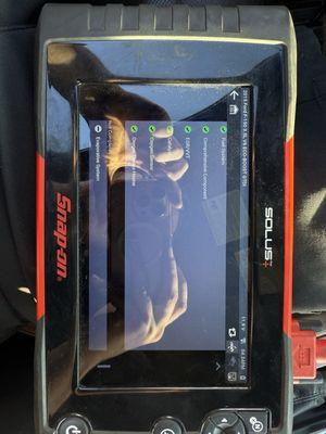 Leif Johnson Ford Austin