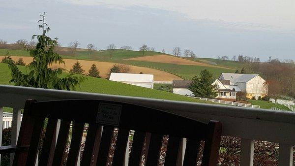 Charm Countryview Inn