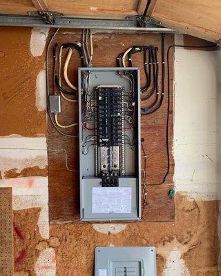 Irvine Industrial Electrician