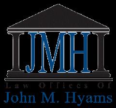 Law Offices of John M Hyams
