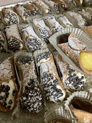 Roma Bakery Pastry Shop